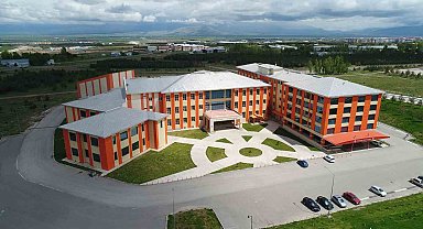 Atatürk Üniversitesi hukuk fakültesi mali hukuk anabilim dalından uluslararası bilimsel başarı