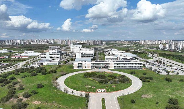 ATÜ, 2026 YKS sonuçlarına göre yüzde 100 doluluk oranına ulaştı