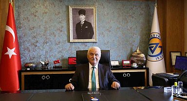 Avrasya Üniversitesi yüzde 99'a ulaşan tercih oranıyla dikkat çekti