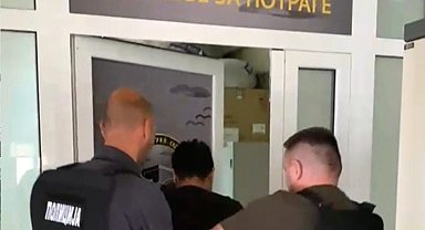 Avrupa'da göçmen kaçakçılığı operasyonu: 3 gözaltı