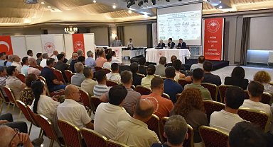 Aydın'da hastalıktan ari işletme sayısı 86'ya yükseldi