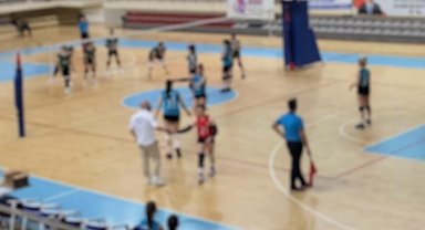 Aydıntepe'de düzenlenecek voleybol turnuvası başvuruları yarın sona eriyor