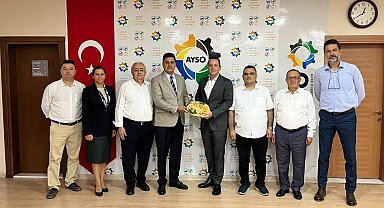 AYSO'dan incirde aflatoksin riskine karşı firmalara güçlü hamle: İncir ihracatında kayıpların önüne geçilecek
