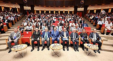 AYTO Genel Sekreteri Kahraman, TOBB Genel Sekreterler Bilgilendirme Semineri'ne katıldı