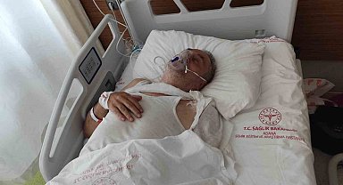 Babasına çarpıp kaçanlara "İnsanlık dışı bir durum" diyerek tepki gösterdi