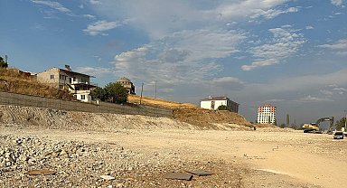 Bad-ı Saba Konutları davasında tutuklu sanık müteahhide tahliye