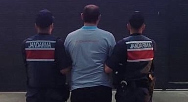 Bafra'da 8 yıl hapis cezasıyla aranan şahıs yakalandı