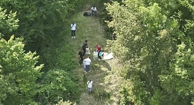 Bafra'da uyuşturucu operasyonu: 138 kilo 610 gram kubar esrar ele geçirildi