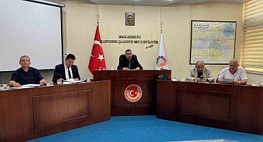 Bağçe: "Planlı yatırımlarla Karabük'ün geleceğini inşa ediyoruz"