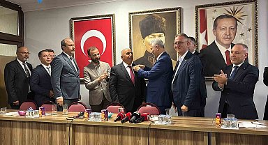 Bakan Bolat: "Türkiye, bölgesel bir aktör olmanın ötesine geçerek küresel ölçekte söz sahibi bir ülke konumuna yükseldi"