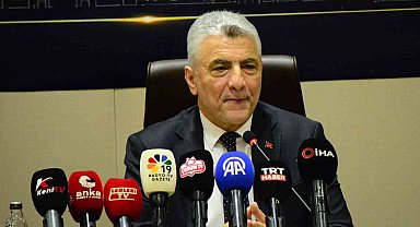 Bakan Bolat'tan Süper Lig'e yükselen Çorum Spor'a tebrik: "Kalıcı ve başarılı olsun"