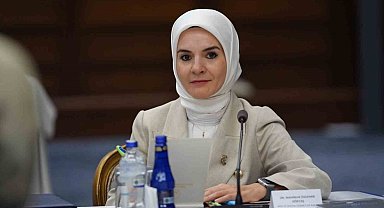 Bakan Göktaş: "Dinamik nüfus yapımızı koruyarak mevcut politikalarımızı güçlendirmeye devam edeceğiz"
