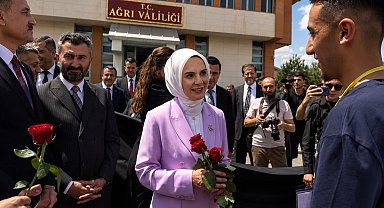 Bakan Göktaş: "Terörsüz Türkiye güçlü aile ve güçlü toplumun teminatıdır"