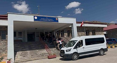 Bakan Gürlek'ten 2 olay için aydınlatma paylaşımı