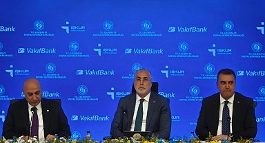 Bakan Işıkhan: "Kadın ve gençlerimizin ihtiyaçlarına daha etkin çözümler sunmayı hedefliyoruz"