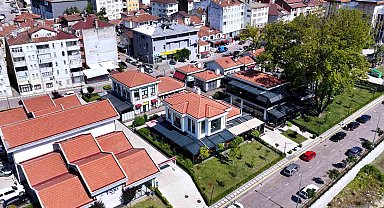 Bakan Kurum'dan Kastamonu paylaşımı: "El ele verdik bir kez daha zoru başardık"