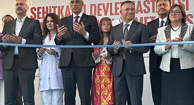 Bakan Memişoğlu: "Türkiye, sağlık sanayisinde hızlı bir yükseliş yaşayacak"