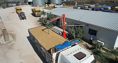 Bakan Yumaklı: "Üreticilerimize yaklaşık 120 milyar liralık ödeme yaptık"