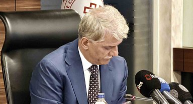 Bakanlık tarafından 2 arsa müzakere edildi