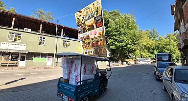 Bal Festivali için geri sayım başladı