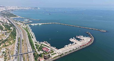 Balıkçılar yeni sezona hazırlanıyor: "Halk bol miktarda palamut yiyecek"