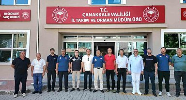 Balıkçılık av sezonu başlıyor