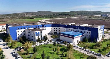 Balıkesir Üniversitesi Tıp Fakültesi 2026'da başarı çıtasını yükseltti