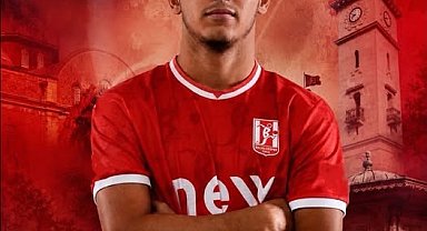 Balıkesirspor, Sedat Yiğit Kurnaz'la sözleşme yeniledi