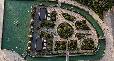 Balıklıgöl'e yakışacak proje hayata geçiriliyor