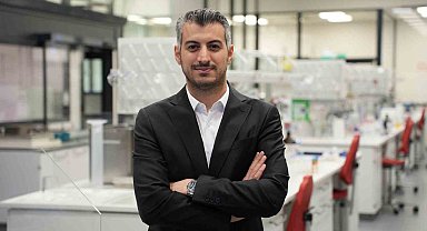 Balparmak, Sanayi ve Teknoloji Bakanlığı'ndan 'Dijital Dönüşüm Merkezi' unvanı aldı