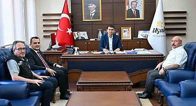 Banaz'ın düşman işgalinden kurtuluşunun 104'üncü yıl dönümü kutlanacak