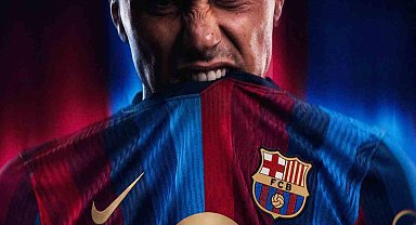 Barcelona, Rodri'yi renklerine bağladı