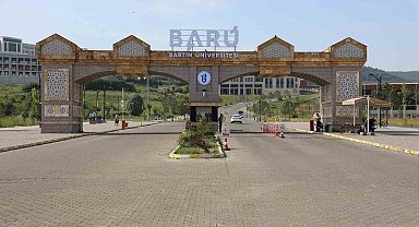 BARÜ YKS yerleştirmelerinde yükselişini sürdürüyor