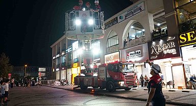 Başakşehir Belediyesinde kapsamlı deprem tatbikatı