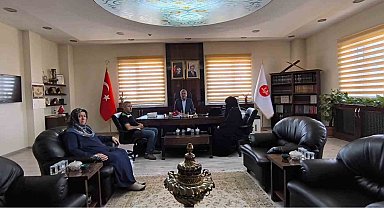Başarı belge ile taçlandırıldı