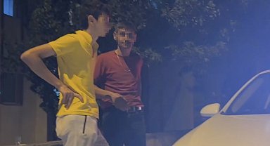 Basın mensubunu hedef alan alkollü sürücü: "Aracını çekin görüşürüz"