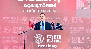 Başkan Ahmet Akın, "Çiftçimiz emeğinin karşılığını alacak"