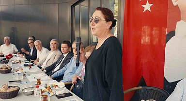 Başkan Aydın, Muradiye'de vatandaşların sesine kulak verdi