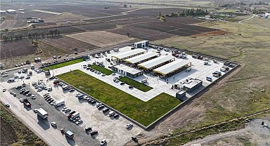 Başkan Bağlamış: "Kayseri artık tarım ve hayvancılığın öncü şehridir"