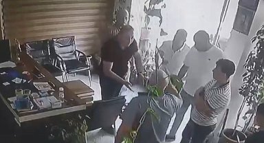 Başkan Bilecen'den muhtarla yaşanan tartışmaya ilişkin açıklama: "Suç duyurusunda bulunacağım"