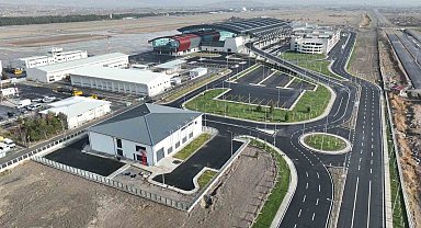 Başkan Büyükkılıç duyurdu: Kayseri Havalimanı 'Başmüdürlük' statüsüne kavuştu