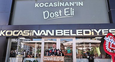 Başkan Çolakbayrakdar: 'Büyüklerimizin hayır duaları, bizim en değerli gücümüz'