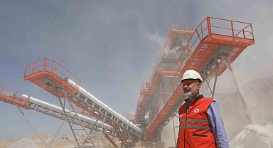 Başkan Çolakbayrakdar, 'Kocasinan'ın ikinci fabrikası, büyük bir yatırım ve kazançtır'