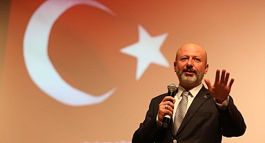 Başkan Çolakbayrakdar: "Tarihi zaferlerle dolu bir milletiz"