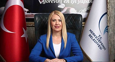 Başkan Doğan, " 30 Ağustos, milletin topraklarına tek yürek olarak sahip çıktığı ve mücadelenin taçlandığı gündür"