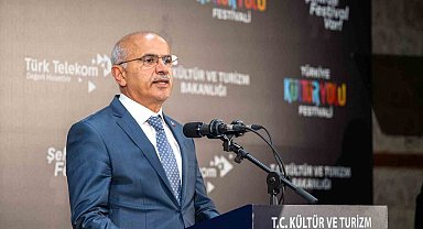 Başkan Er: "Festival, Malatya'nın sosyal hayatına önemli katkı sağlayacak"