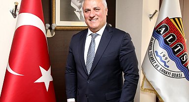 Başkan Erdem: ''Turizmde destek, sektörün tamamını kapsamalı''