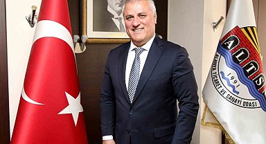 Başkan Erdem: "Döviz dönüşüm destek süresi talemizle uzatıldı"