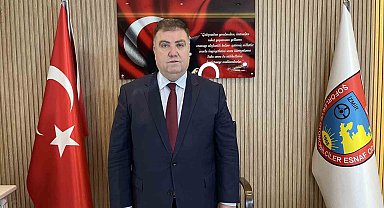 Başkan Erkan Özkan'dan 'işgaliye' iddialarına açıklama