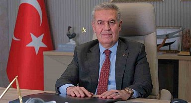 Başkan Erol: "Bu zafer, bizlere birlik içinde aşamayacağımız hiçbir engelin olmadığını hatırlatıyor"